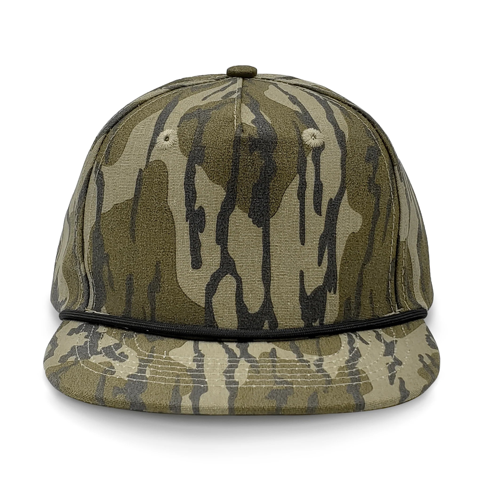 Kids Bottomland Goat Rope