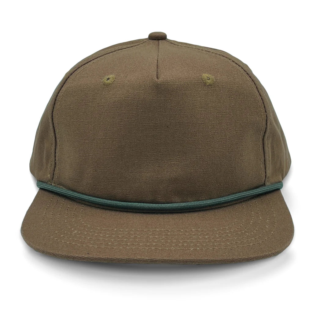 Lost Hat Co. Goat Rope