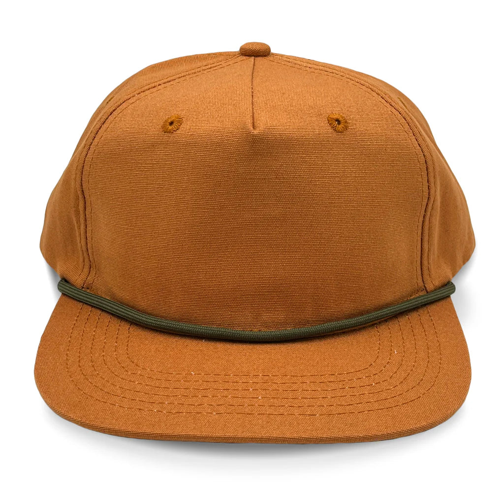 Lost Hat Co. Goat Rope