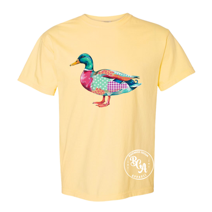 Preppy Duck Collection
