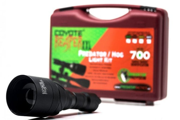 Coyote Reaper XXL Hunting Lights