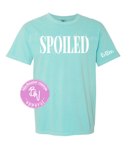 Spoiled T-Shirt