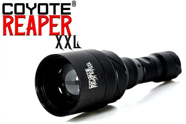 Coyote Reaper XXL Hunting Lights