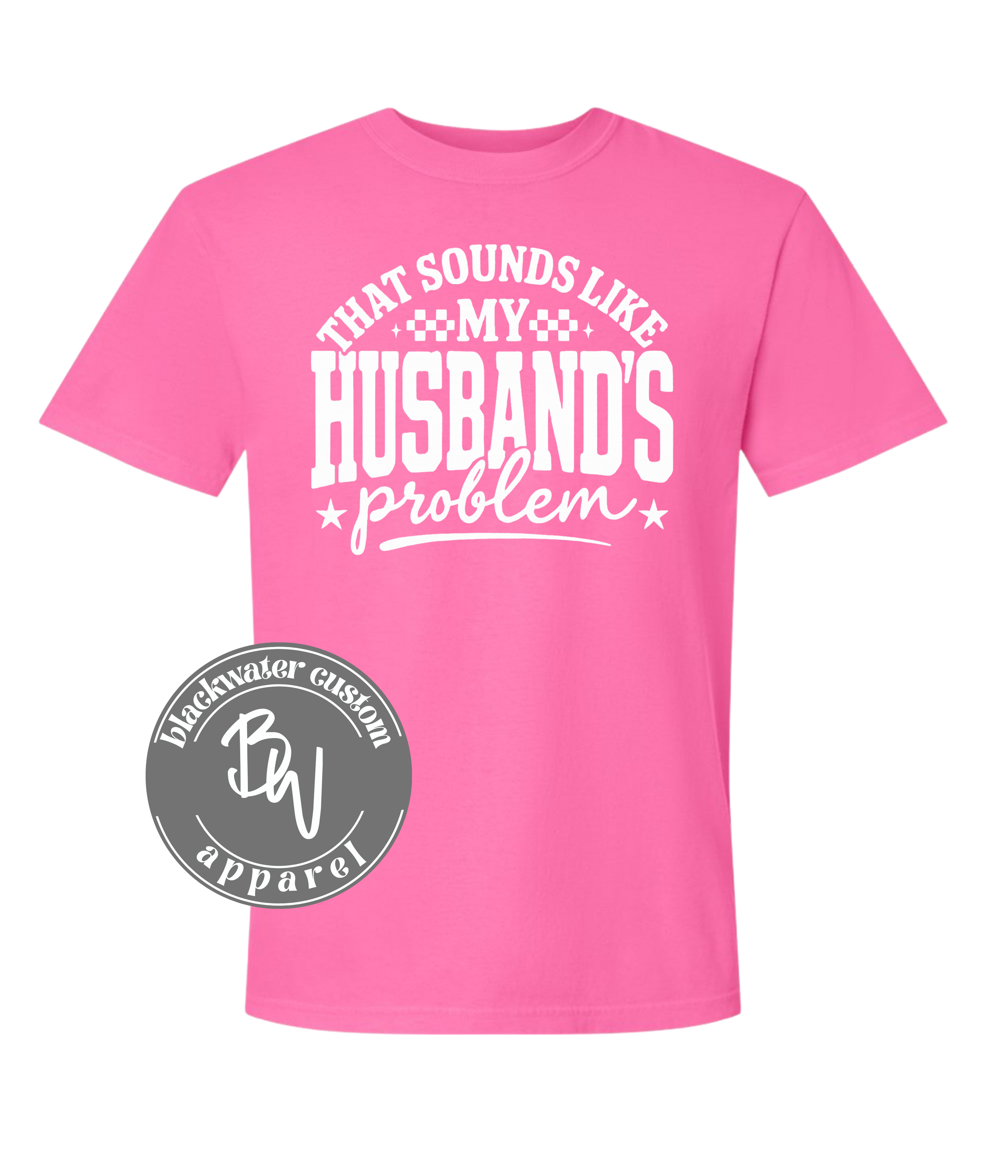 My Husbands Problem