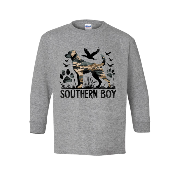 Southern Boy