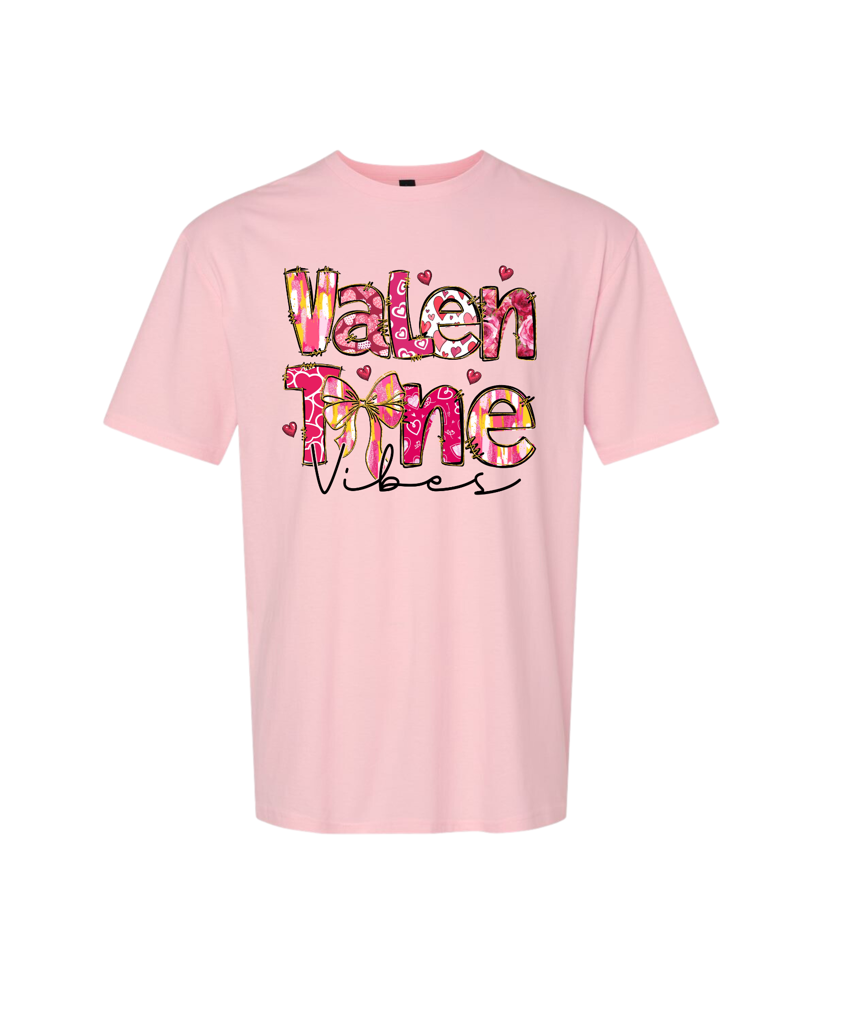 Valentine’s Vibes 💕