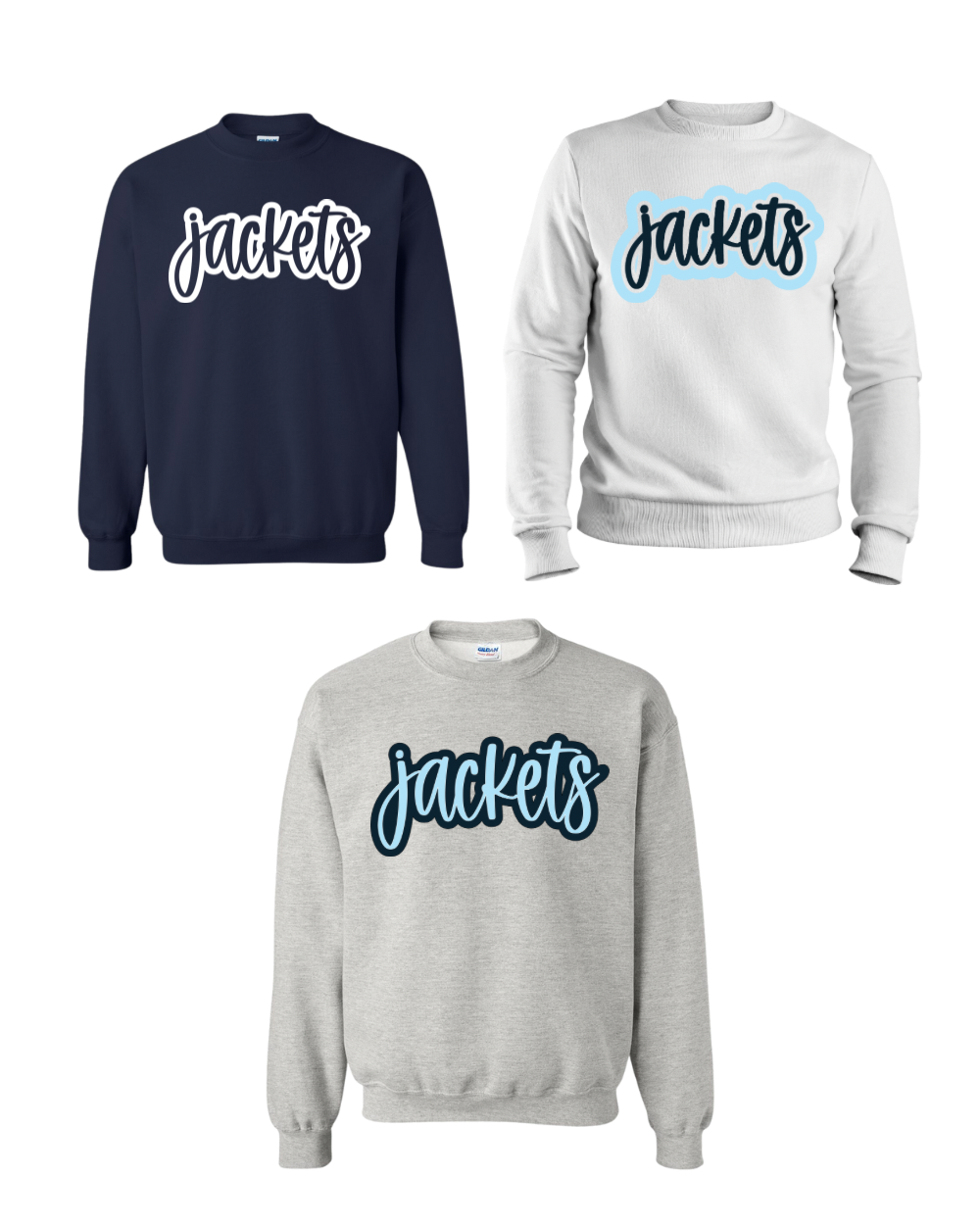 Jackets