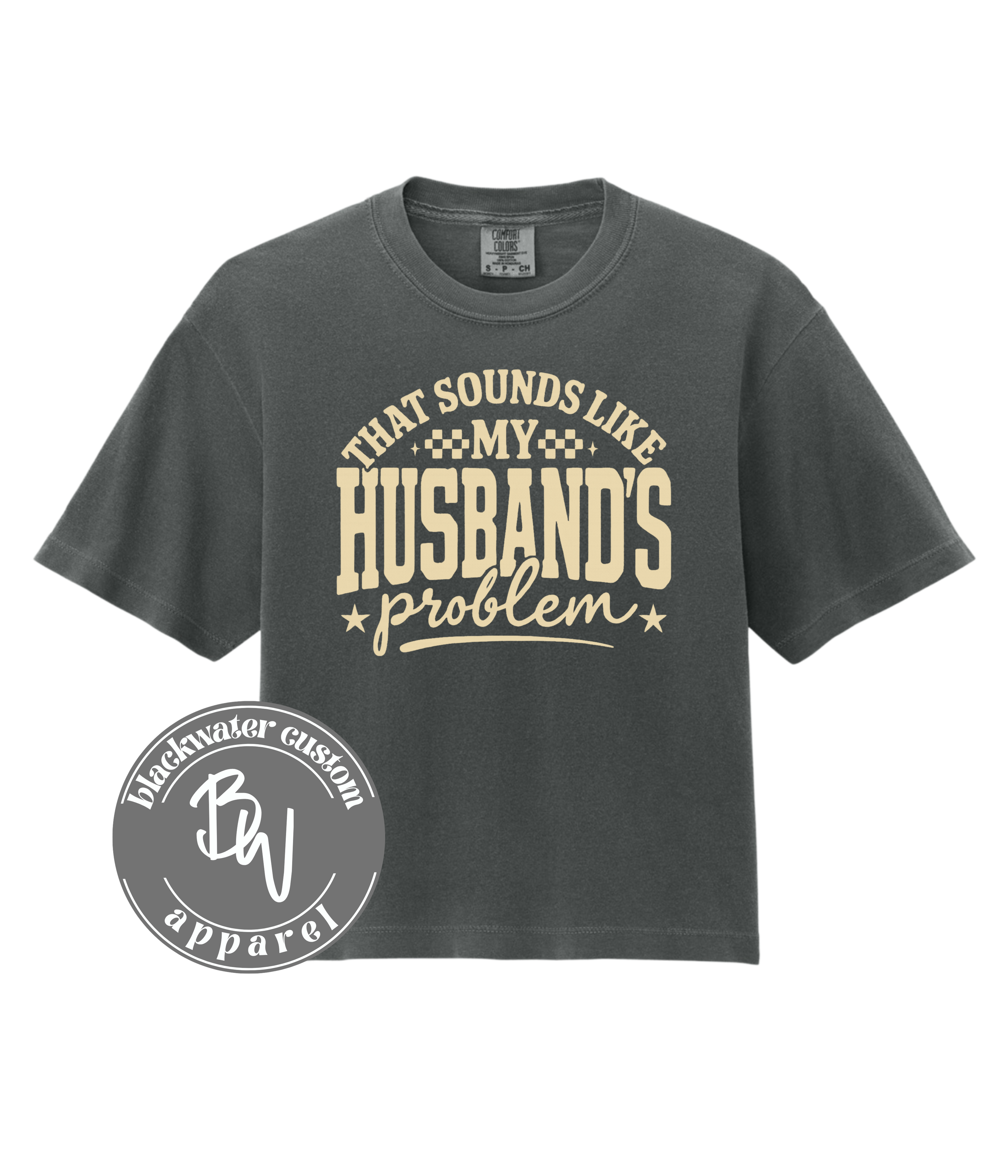 My Husbands Problem
