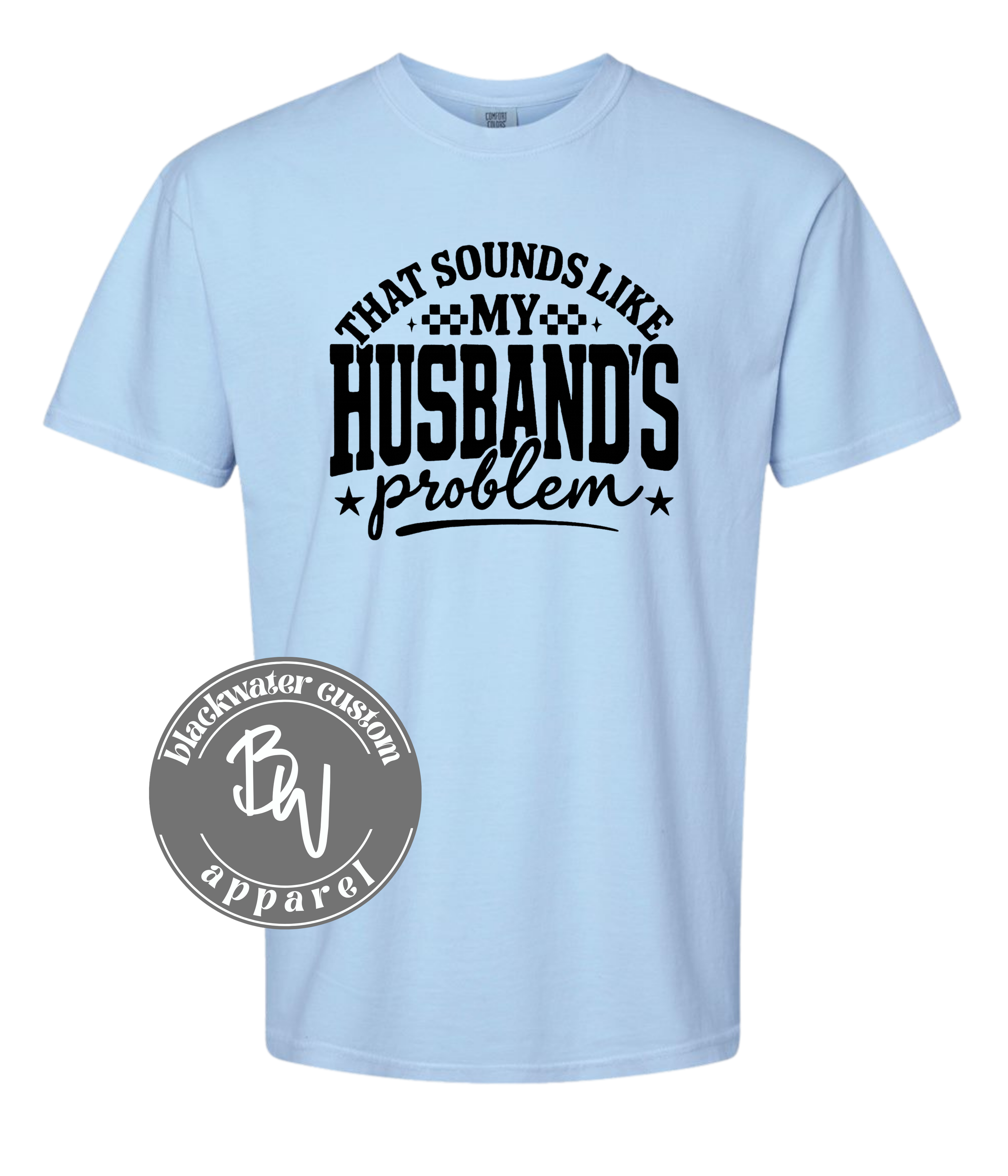 My Husbands Problem