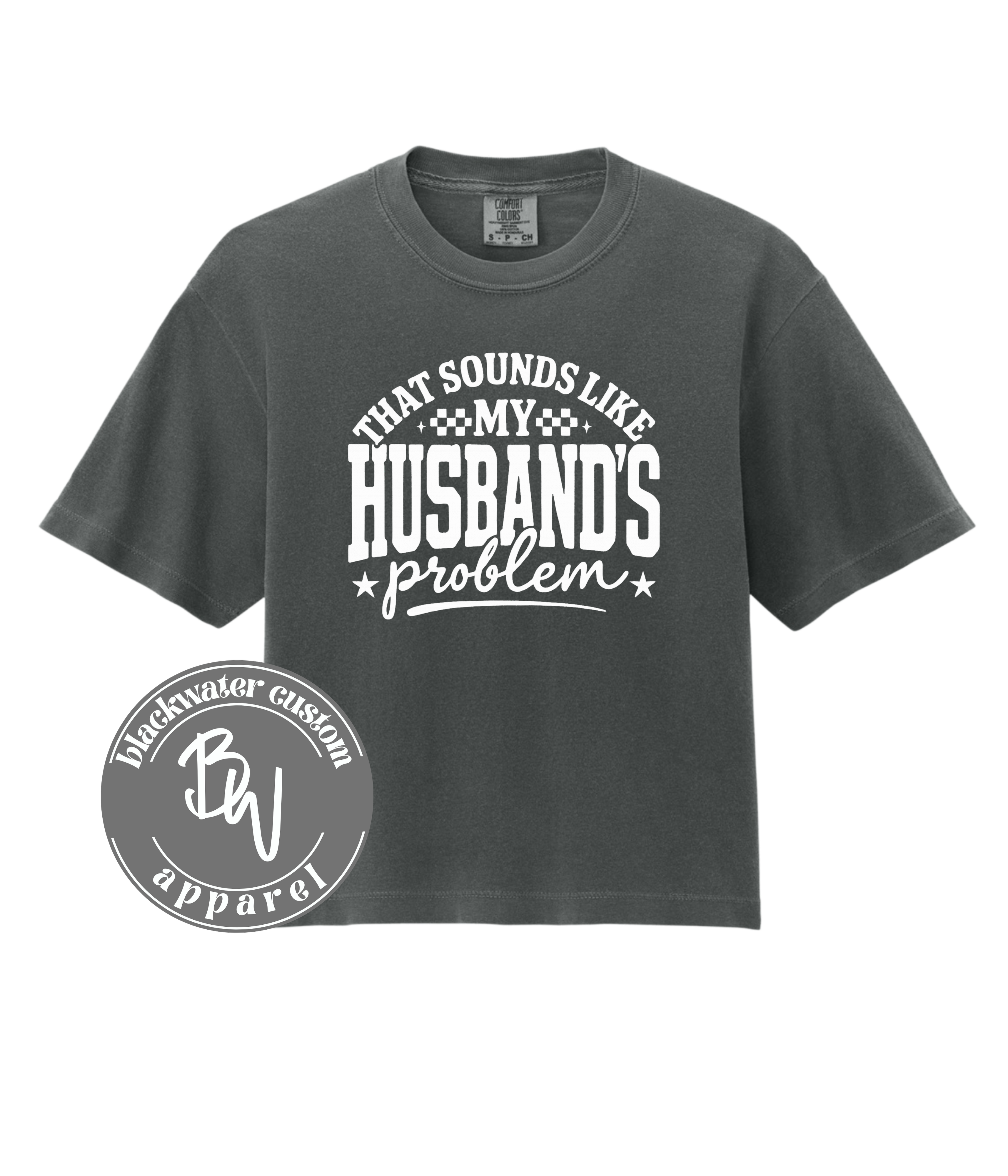 My Husbands Problem