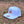 Richardson Flat Bill SnapBack White