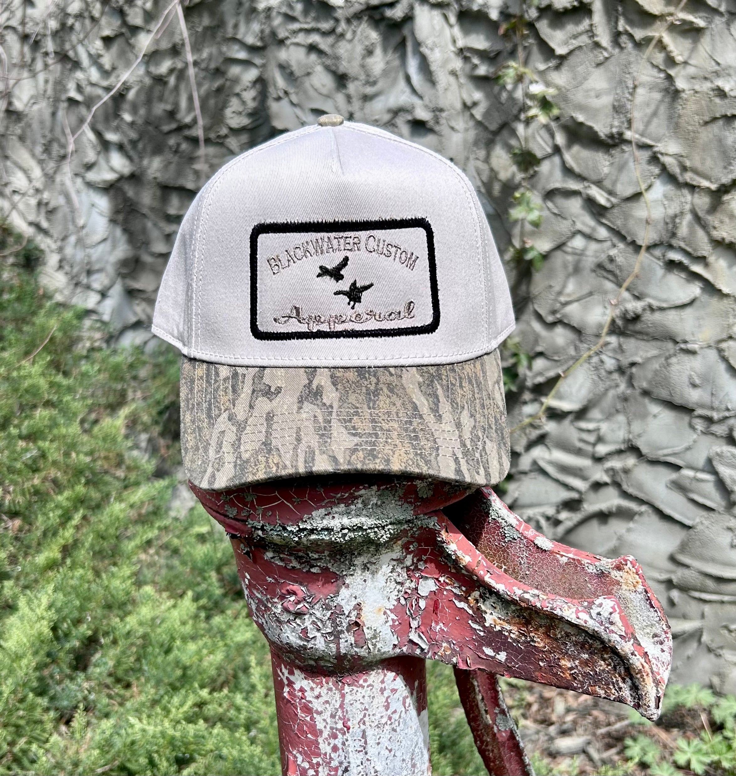 Blackwater Custom Apparel