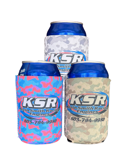 12 oz Can Koozie