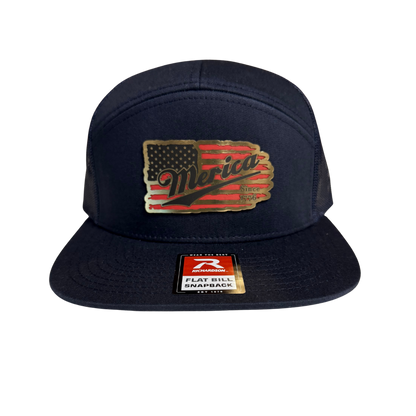 𝑀𝐸𝑅𝐼𝒞𝒜' 𝓈𝒾𝓃𝒸𝑒 𝟣𝟩𝟩𝟨