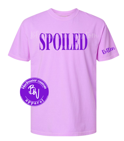 Spoiled T-Shirt