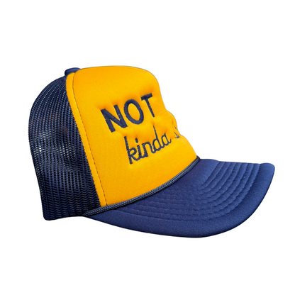 Not Slim, Kinda Shady