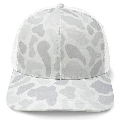 Lost Hat Co. Trucker Hats