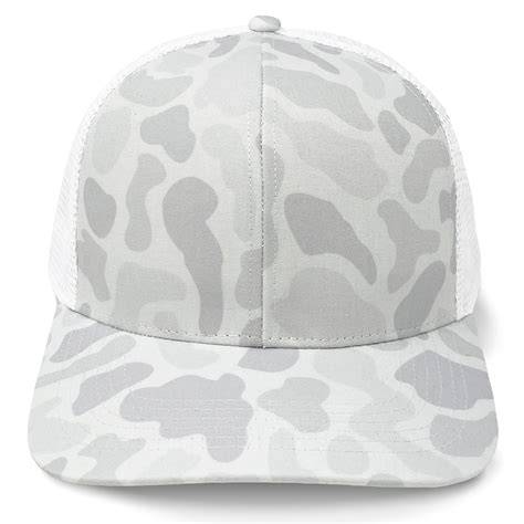 Lost Hat Co. Trucker Hats