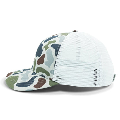 Lost Hat Co. Trucker Hats