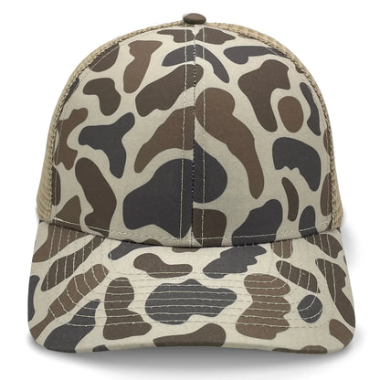 Lost Hat Co. Trucker Hats