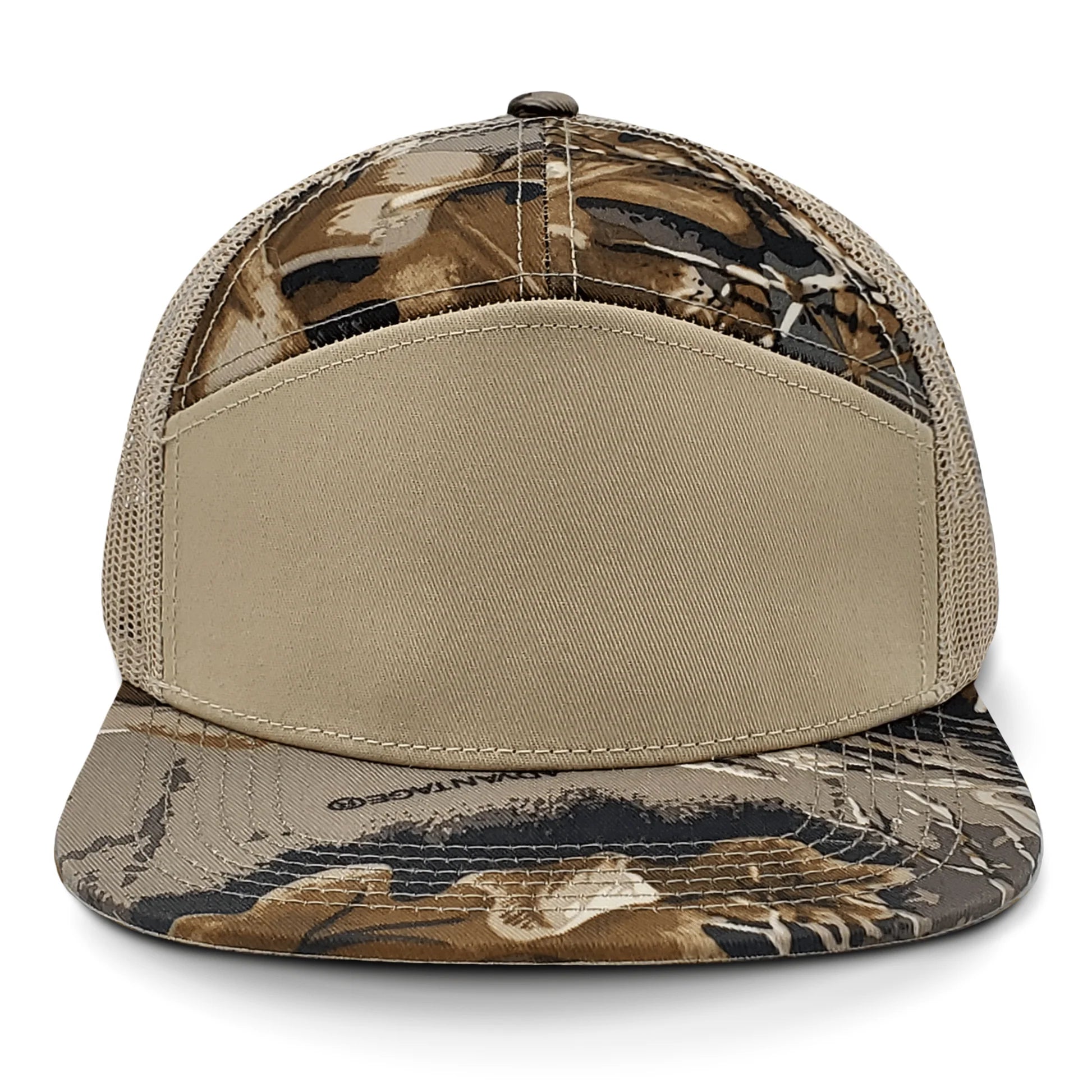 Lost Hat Co. SA7AGE