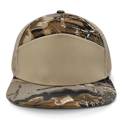 Lost Hat Co. SA7AGE