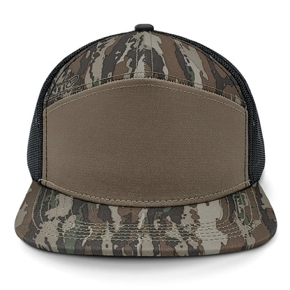 Lost Hat Co. SA7AGE