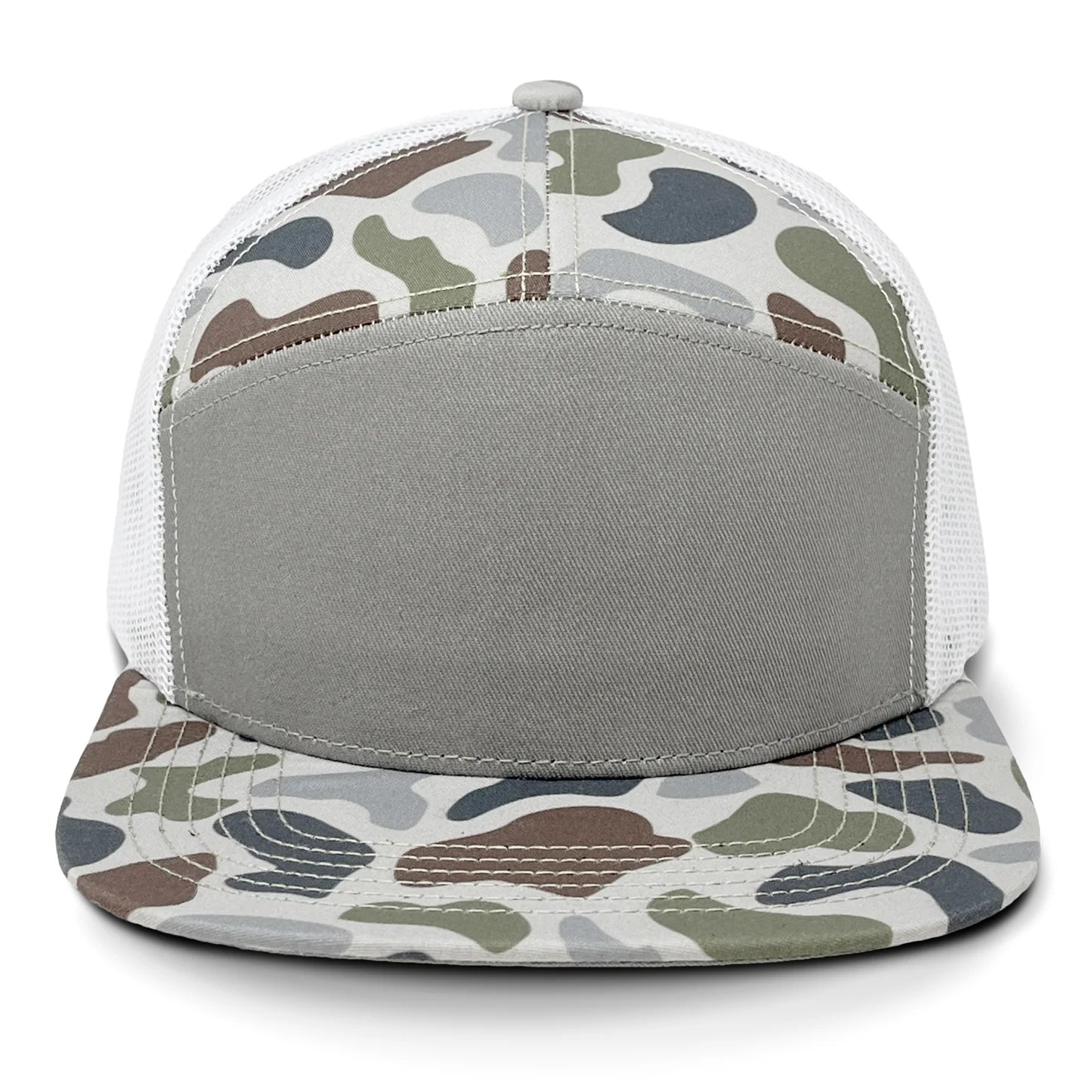 Lost Hat Co. SA7AGE