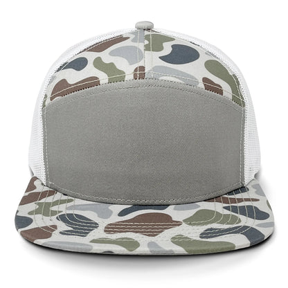 Lost Hat Co. SA7AGE