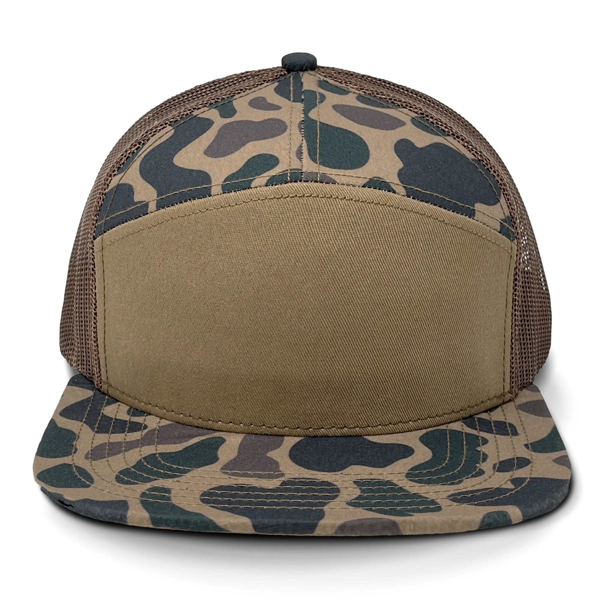 Lost Hat Co. SA7AGE