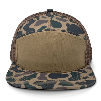 Lost Hat Co. SA7AGE