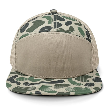 Lost Hat Co. SA7AGE
