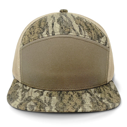Lost Hat Co. SA7AGE