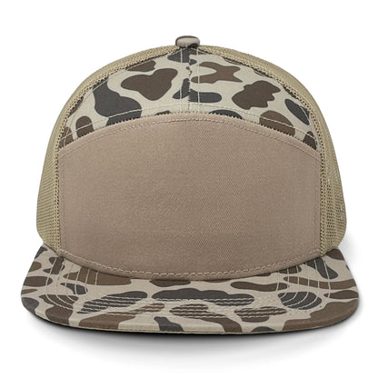 Lost Hat Co. SA7AGE