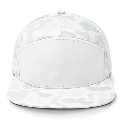 Lost Hat Co. SA7AGE