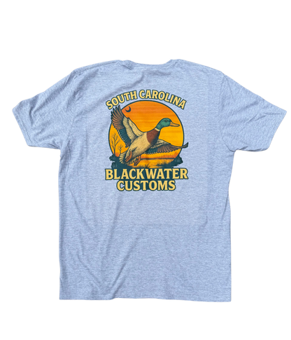 Blackwater Customs
