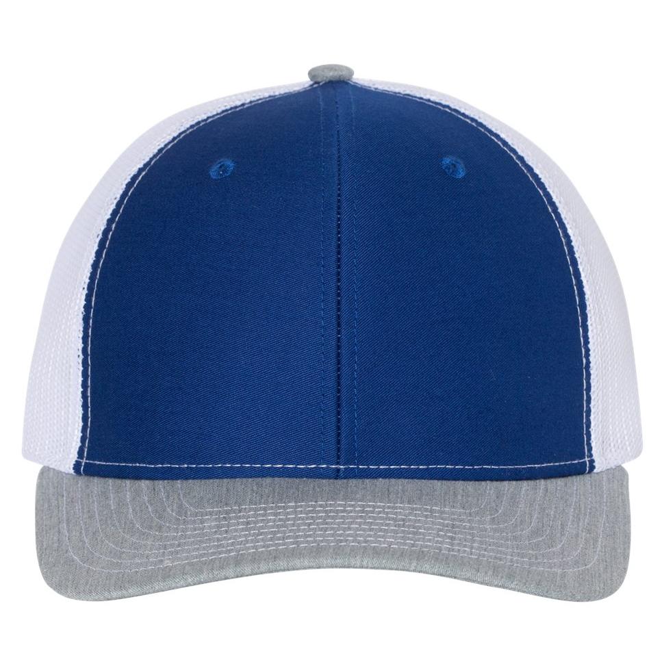 112 Richardson Trucker Snapback