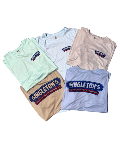 Sublimation