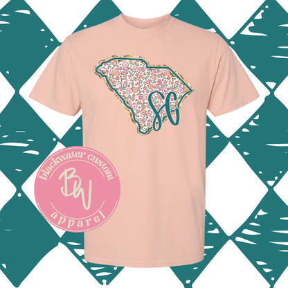 South Carolina