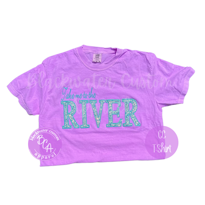 Take Me to the River