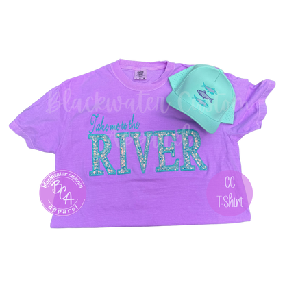 Take Me to the River