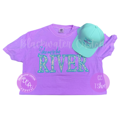 Take Me to the River