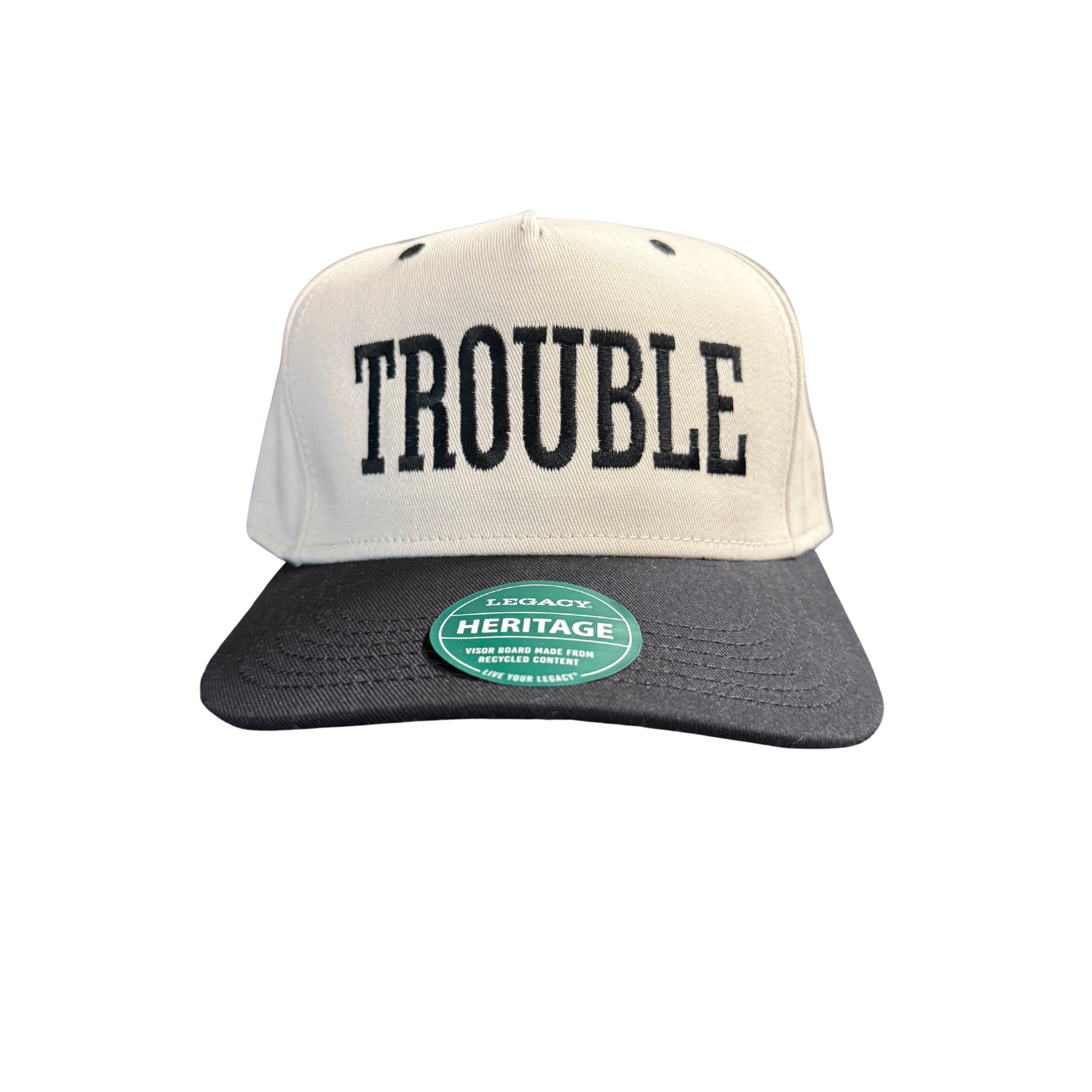 Trouble