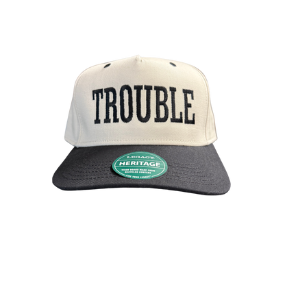 Trouble