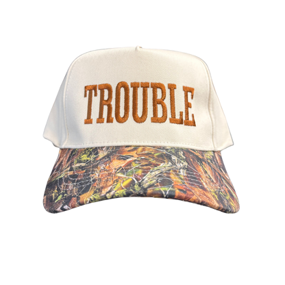 Trouble