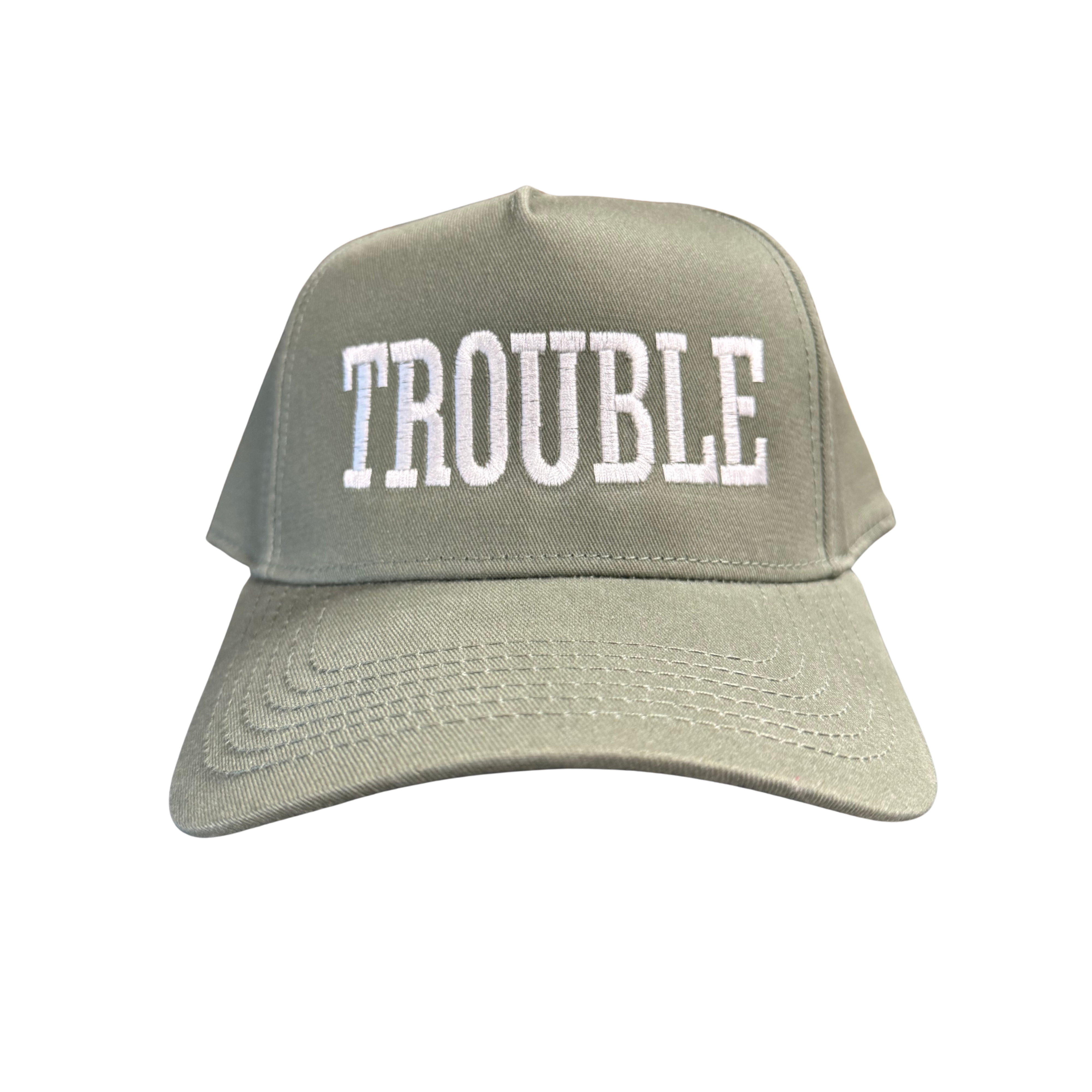 Trouble