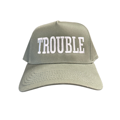 Trouble