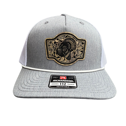 𝒯𝓊𝓇𝓀𝑒𝓎 𝒮𝒾𝓁𝒽𝑜𝓊𝑒𝓉𝓉𝑒