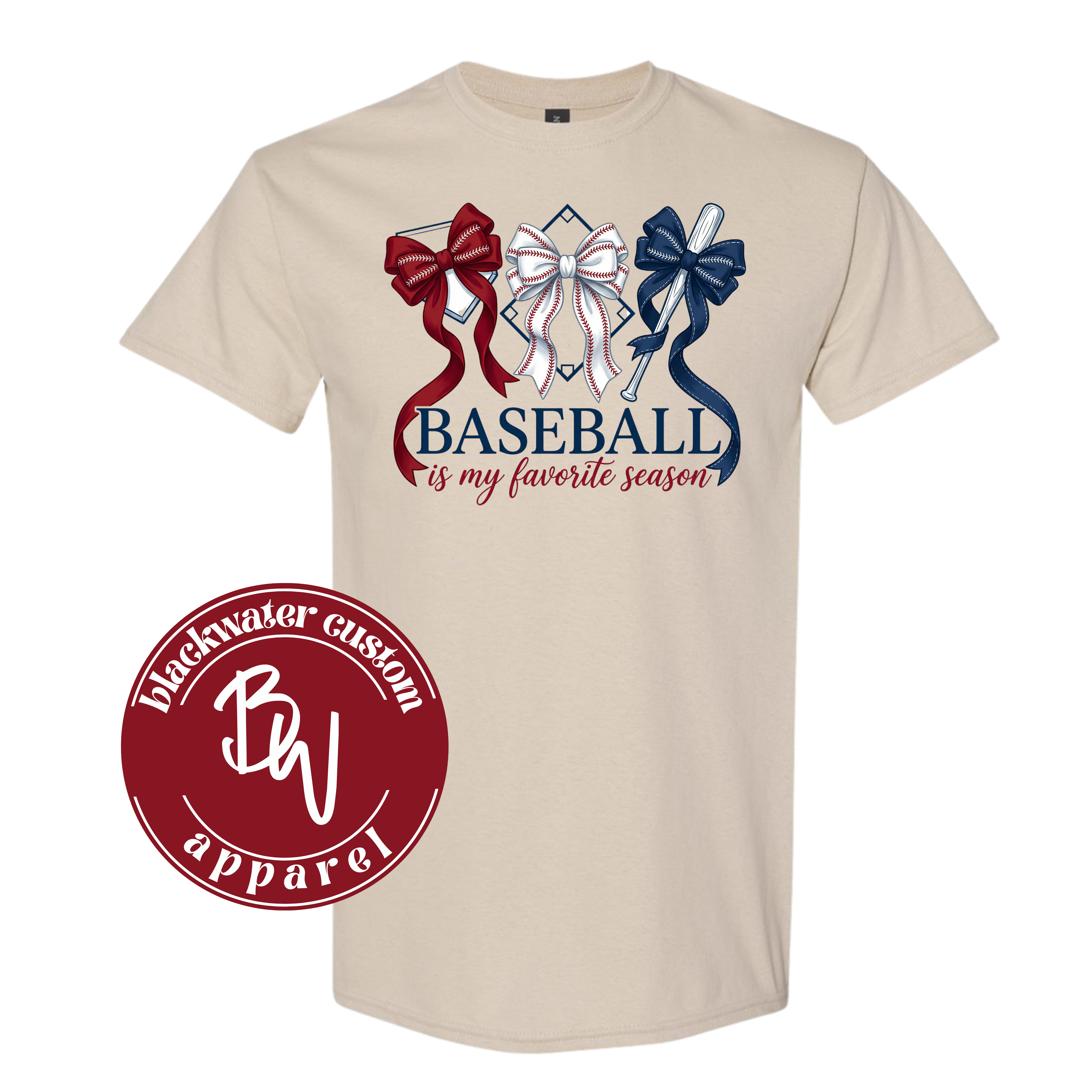 Baseball is my 𝒻𝒶𝓋𝑜𝓇𝒾𝓉𝑒 Season