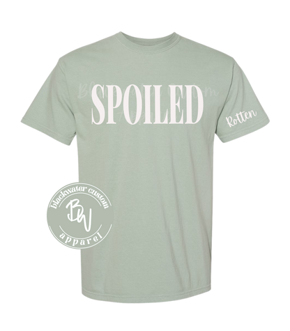 Spoiled T-Shirt
